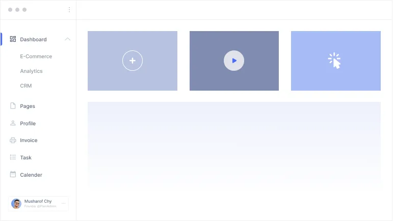 Complete Tailwind CSS Template for SaaS Website - C7娱乐