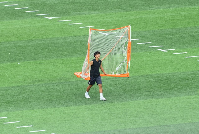 在附加赛中