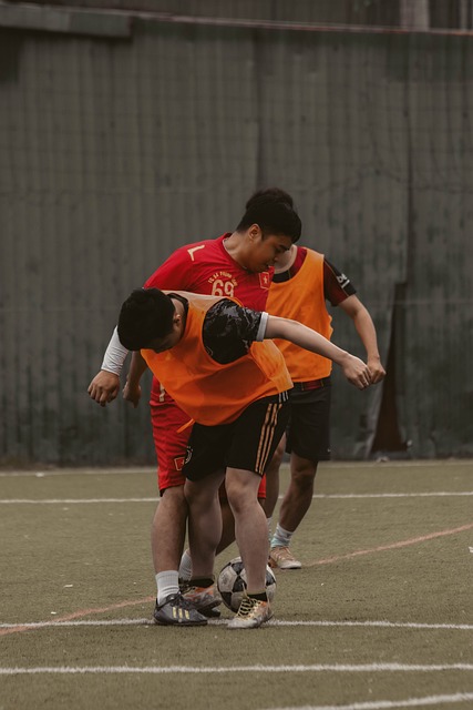 乐部赛事中